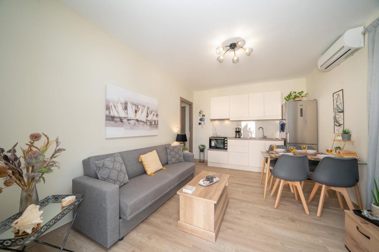 Frank's Place - Private Parking * Argostoli (Kefalonia)