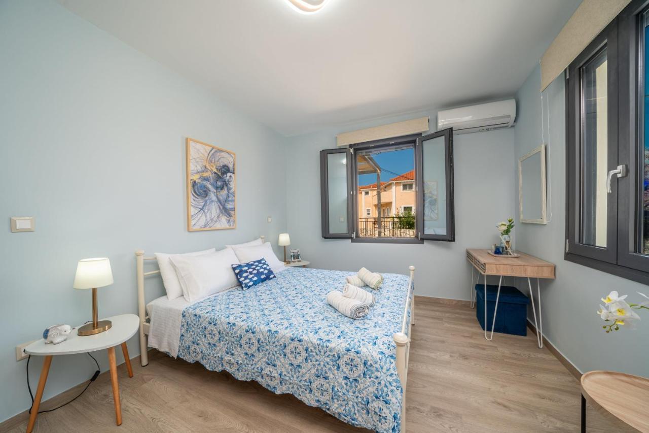 Holiday home Frank's Place - Private Parking Argostoli (Kefalonia)