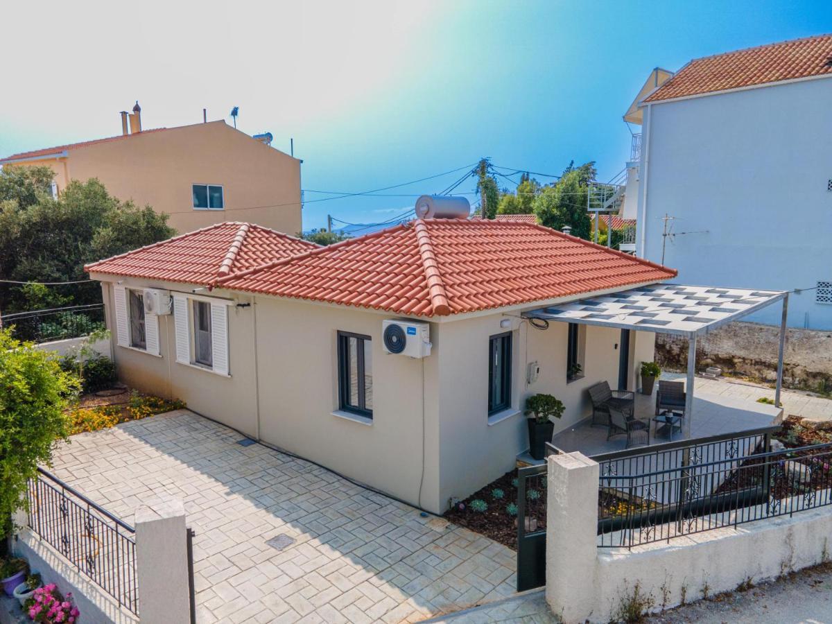 Frank's Place - Private Parking Holiday home Argostoli (Kefalonia)